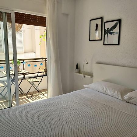 Apartament Ampolla Port L'Ampolla Εξωτερικό φωτογραφία