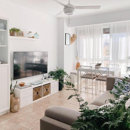 Apartament Ampolla Port L'Ampolla Εξωτερικό φωτογραφία