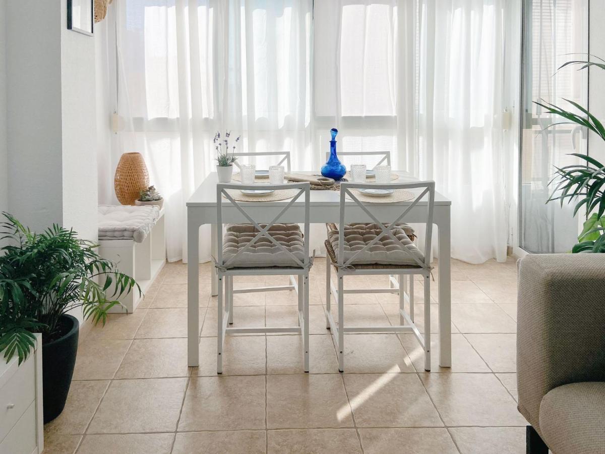 Apartament Ampolla Port L'Ampolla Εξωτερικό φωτογραφία