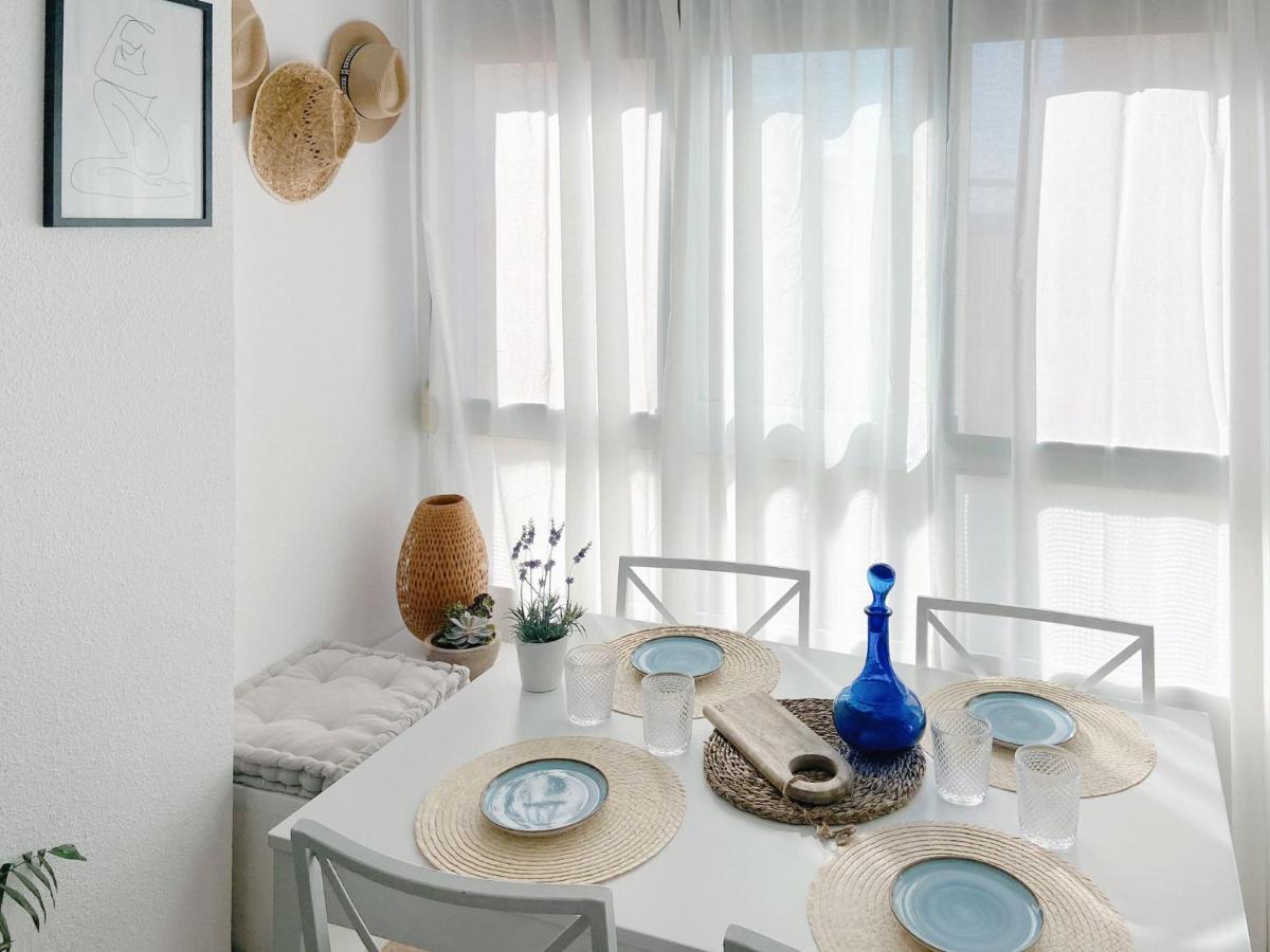 Apartament Ampolla Port L'Ampolla Εξωτερικό φωτογραφία