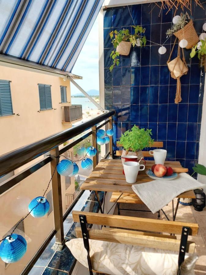 Apartament Ampolla Port L'Ampolla Εξωτερικό φωτογραφία