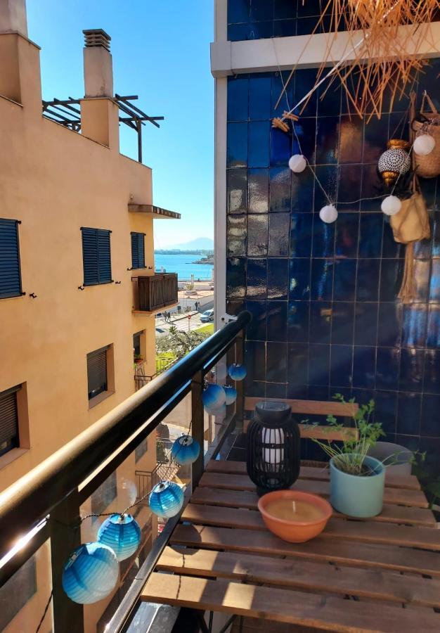 Apartament Ampolla Port L'Ampolla Εξωτερικό φωτογραφία
