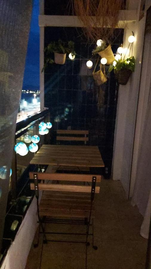 Apartament Ampolla Port L'Ampolla Εξωτερικό φωτογραφία