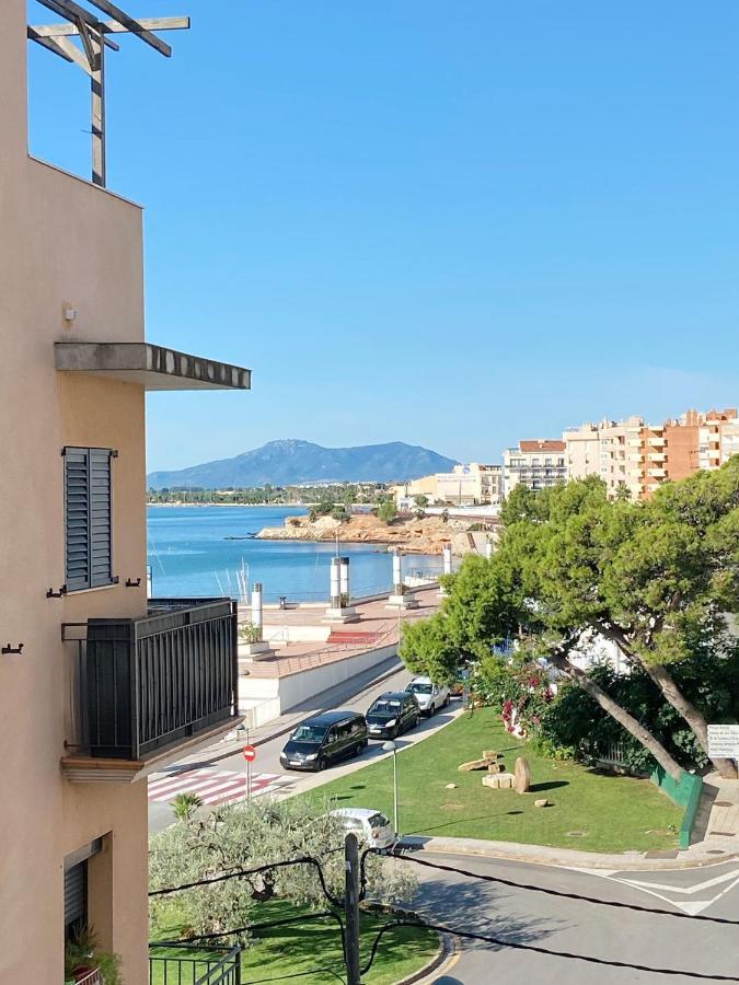 Apartament Ampolla Port L'Ampolla Εξωτερικό φωτογραφία