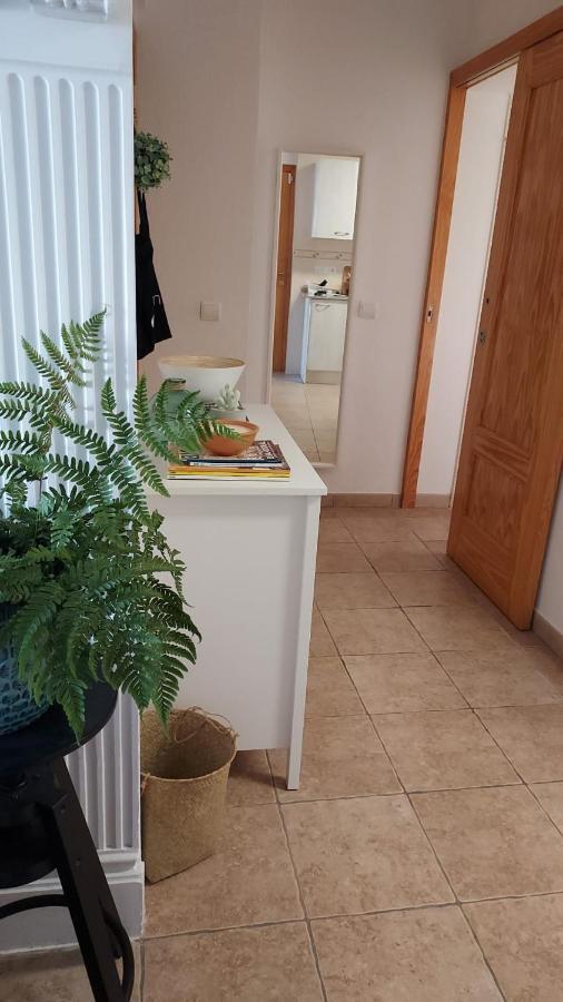 Apartament Ampolla Port L'Ampolla Εξωτερικό φωτογραφία
