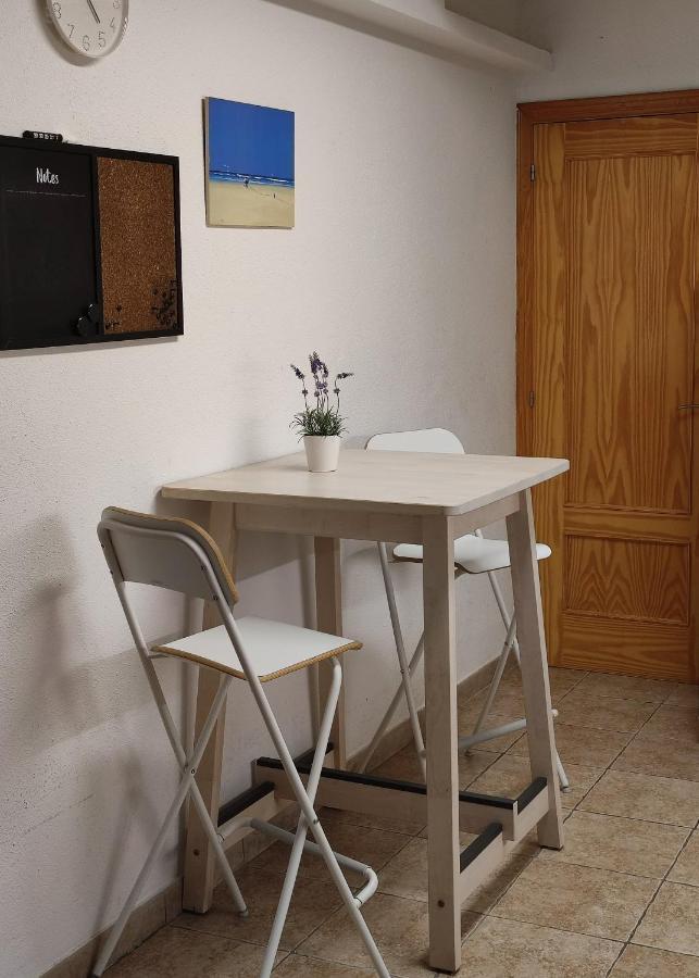 Apartament Ampolla Port L'Ampolla Εξωτερικό φωτογραφία
