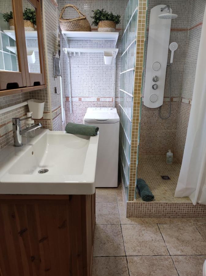 Apartament Ampolla Port L'Ampolla Εξωτερικό φωτογραφία