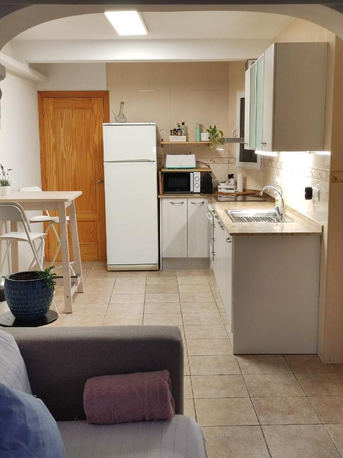 Apartament Ampolla Port L'Ampolla Εξωτερικό φωτογραφία