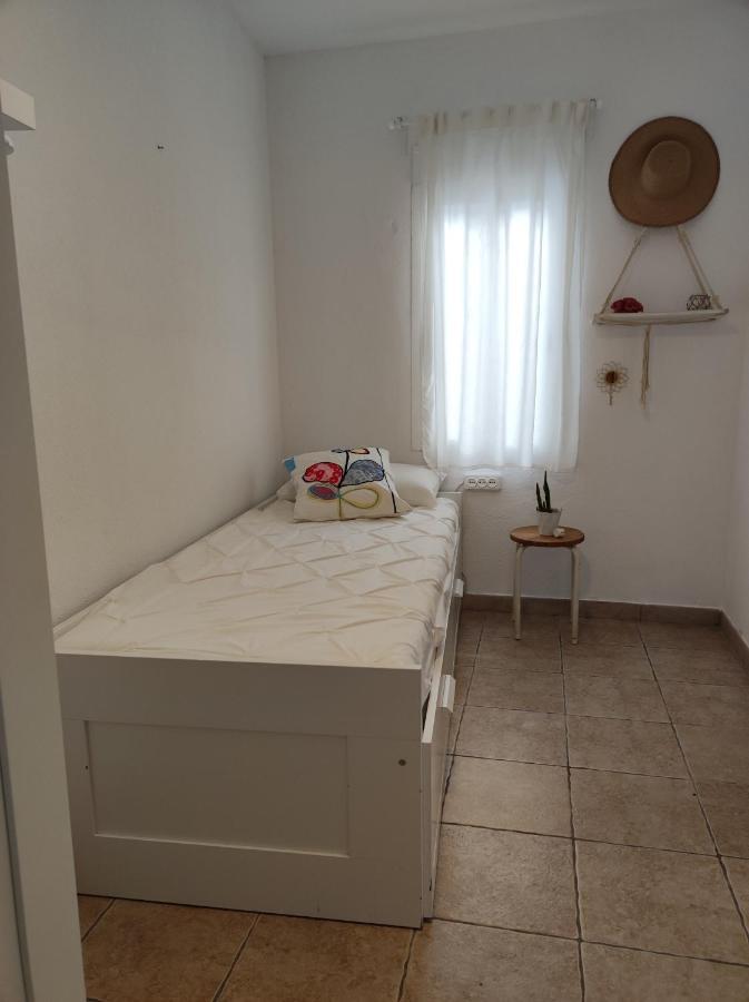 Apartament Ampolla Port L'Ampolla Εξωτερικό φωτογραφία